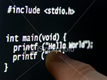 IT and software engineering icon