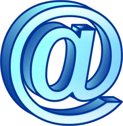 Contact us icon