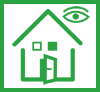 KNX general alarm icon