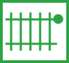 KNX heating icon