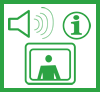 KNX infotainment icon