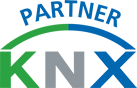 KNX partner logo