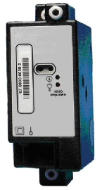 Cashpower Power-Rail PPL44SR prepaid meter